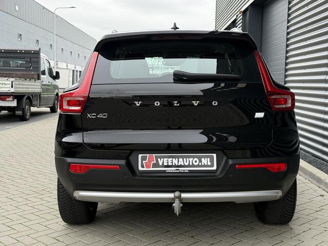 Volvo XC40 1.5 T4 Recharge Trekhaak/Camera/Leder