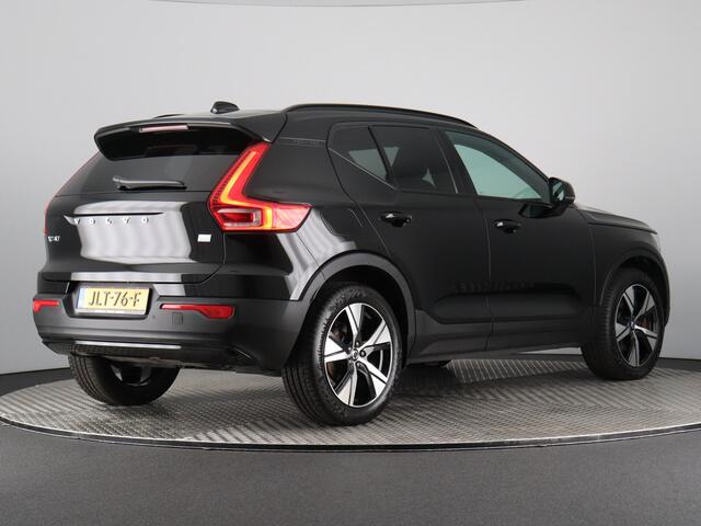 Volvo XC40 1.5 T5 Recharge R-Design (Camera / ACC / Navi / Stoel-Stuurverw. / 19'')