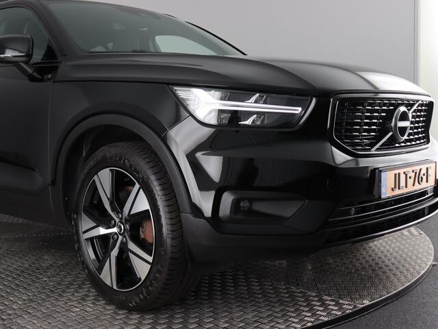 Volvo XC40 1.5 T5 Recharge R-Design (Camera / ACC / Navi / Stoel-Stuurverw. / 19'')