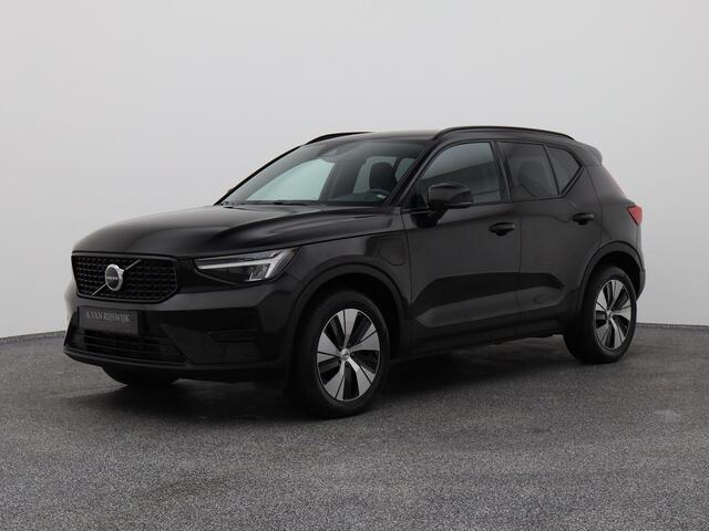 Volvo XC40 1.5 T4 Plug-in hybrid Plus Dark | CAMERA | H&K | KEYLESS | STOEL- EN STUURVERW.