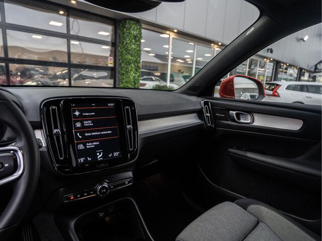 Volvo XC40 1.5 T4 Plug-in hybrid Plus Bright | Memory | Camera | Winter Pack