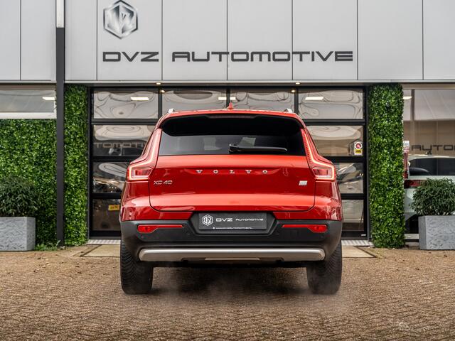 Volvo XC40 1.5 T4 Plug-in hybrid Plus Bright | Memory | Camera | Winter Pack