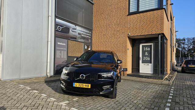 Volvo XC40 1.5 T5 Recharge R-Design