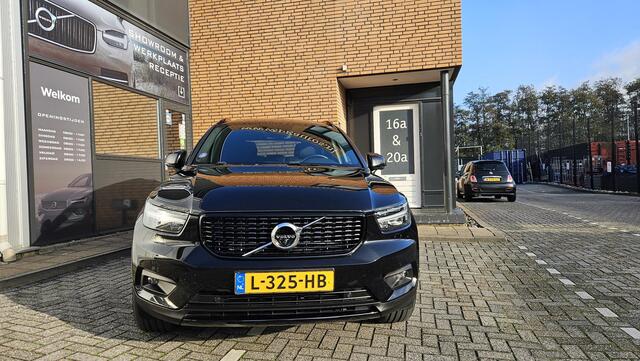 Volvo XC40 1.5 T5 Recharge R-Design