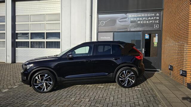 Volvo XC40 1.5 T5 Recharge R-Design