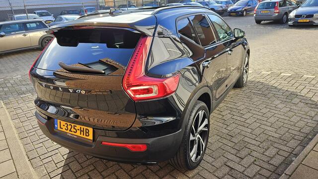 Volvo XC40 1.5 T5 Recharge R-Design