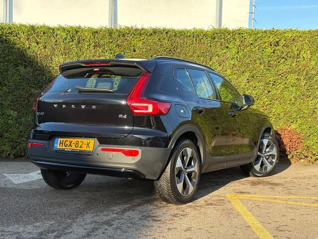 Volvo XC40 B4 Plus Dark Harman/kardon | Trekhaak | stoel/stuur verwarming | Memory |