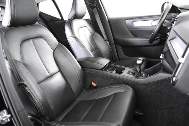 Volvo XC40 1.5 T3 Inscription *1ste Eigenaar*Leer*Navigatie*Camera*