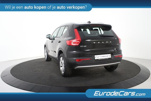 Volvo XC40 1.5 T3 Inscription *1ste Eigenaar*Leer*Navigatie*Camera*