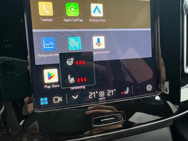 Volvo XC40 Recharge Plus | Stoel/Stuur Verwarming | Trekhaak |