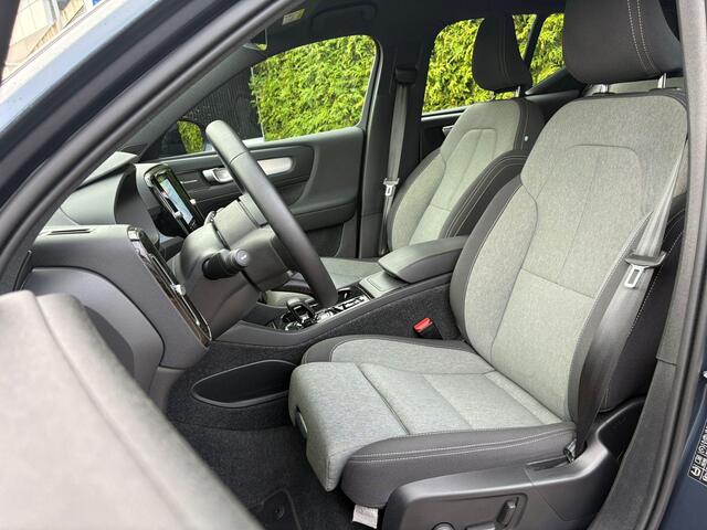 Volvo XC40 B4 Plus Dark | Harman/Kardon | Trekhaak | Elektrische Verstelbare stoelen |