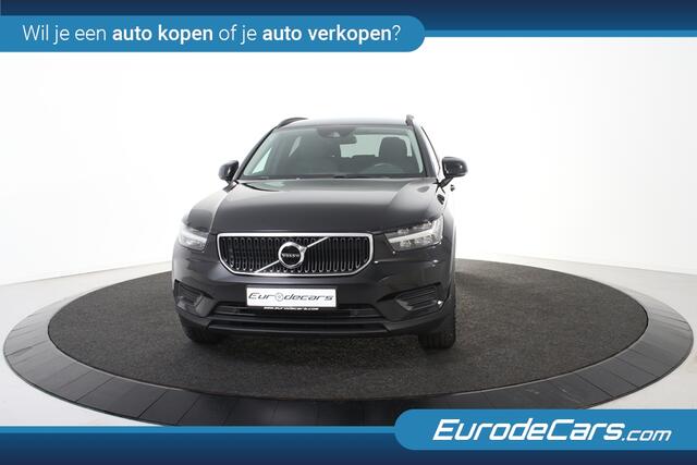 Volvo XC40 1.5 T2 Geartronic *1ste Eigenaar*Navigatie*Parkassist*