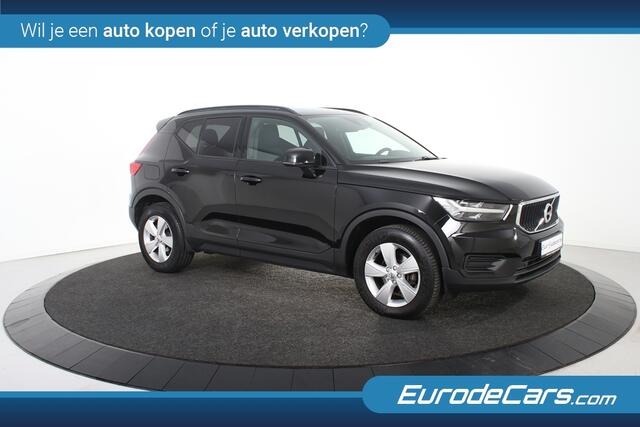 Volvo XC40 1.5 T2 Geartronic *1ste Eigenaar*Navigatie*Parkassist*