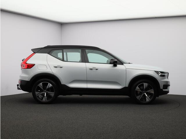 Volvo XC40 T4 Recharge R-Design / Trekhaak / Stoel+stuurwielverwarming