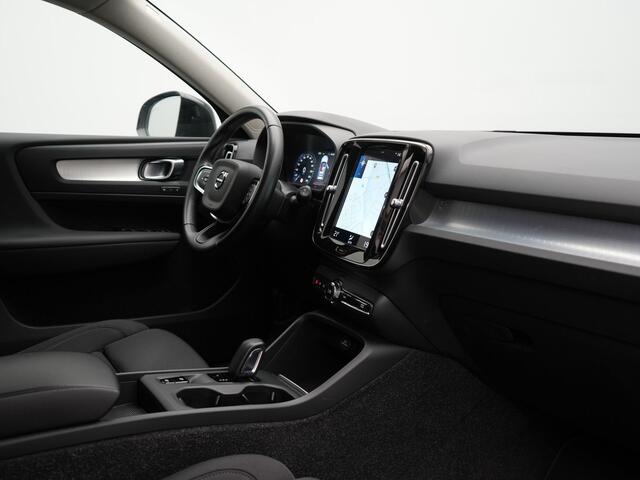 Volvo XC40 T4 Recharge R-Design Plug In Hybrid 211pk Dealer O.H. PHEV | Camera | Sportstoelen Memory | Apple Carplay | Keyless | Navigatie | Virtual | Blis | Cruise Control |