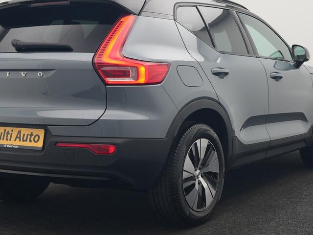 Volvo XC40 T4 Recharge R-Design Plug In Hybrid 211pk Dealer O.H. PHEV | Camera | Sportstoelen Memory | Apple Carplay | Keyless | Navigatie | Virtual | Blis | Cruise Control |