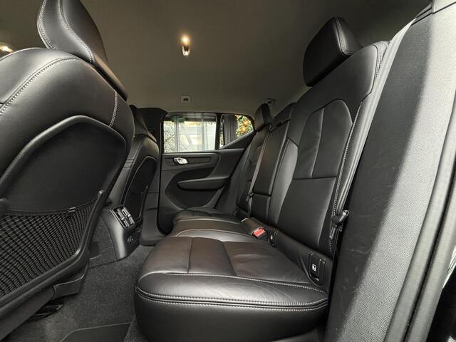 Volvo XC40 1.5 T4 Recharge Inscription Expression Leder | 1e Eigenaar