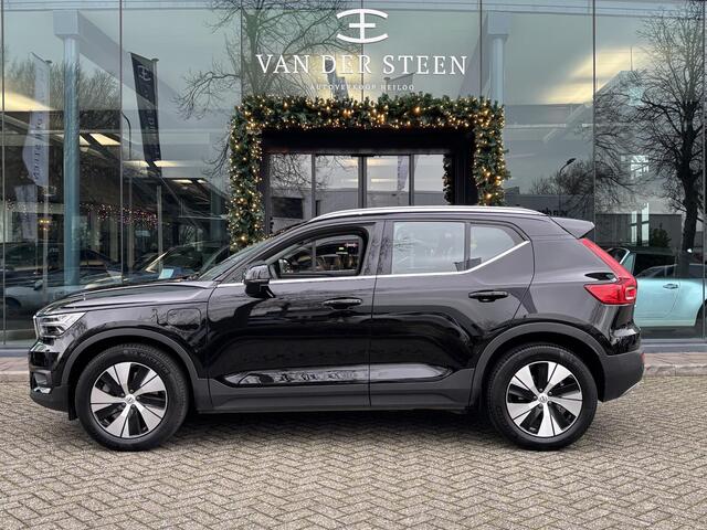 Volvo XC40 1.5 T4 Recharge Inscription Expression Leder | 1e Eigenaar