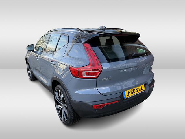 Volvo XC40 Recharge P8 AWD R-Design | Premium Audio by Harman Kardon | Apple Carplay/Android Auto |