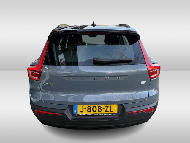 Volvo XC40 Recharge P8 AWD R-Design | Premium Audio by Harman Kardon | Apple Carplay/Android Auto |