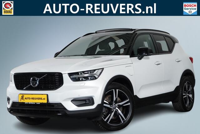 Volvo XC40 1.5 T5 Recharge R-Design / Opendak / Harmankardon / Pilot assist / CarPlay