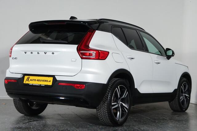 Volvo XC40 1.5 T5 Recharge R-Design / Opendak / Harmankardon / Pilot assist / CarPlay