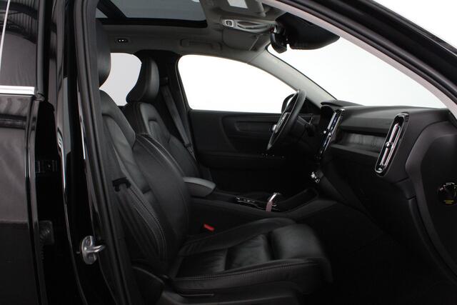 Volvo XC40 1.5 T5 Recharge Ultimate Bright Pano.schuif/Leer/Memory/Harman Kardon
