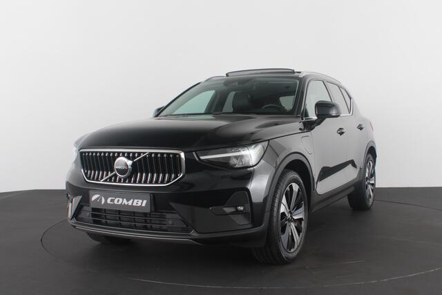 Volvo XC40 1.5 T5 Recharge Ultimate Bright Pano.schuif/Leer/Memory/Harman Kardon