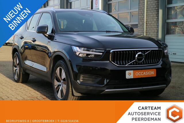 Volvo XC40 T4 PHEV Inscription Expression Aut. | Panorama | Carplay | Goed Onderhouden! |