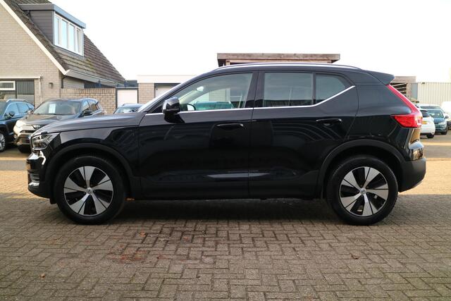 Volvo XC40 T4 PHEV Inscription Expression Aut. | Panorama | Carplay | Goed Onderhouden! |