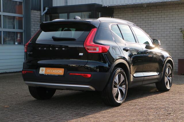 Volvo XC40 T4 PHEV Inscription Expression Aut. | Panorama | Carplay | Goed Onderhouden! |