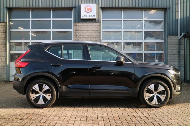 Volvo XC40 T4 PHEV Inscription Expression Aut. | Panorama | Carplay | Goed Onderhouden! |
