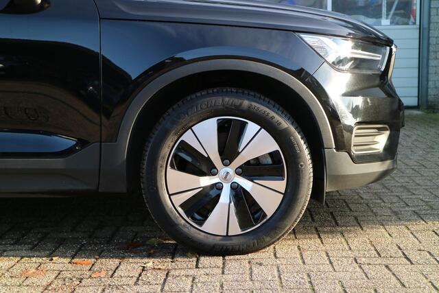 Volvo XC40 T4 PHEV Inscription Expression Aut. | Panorama | Carplay | Goed Onderhouden! |