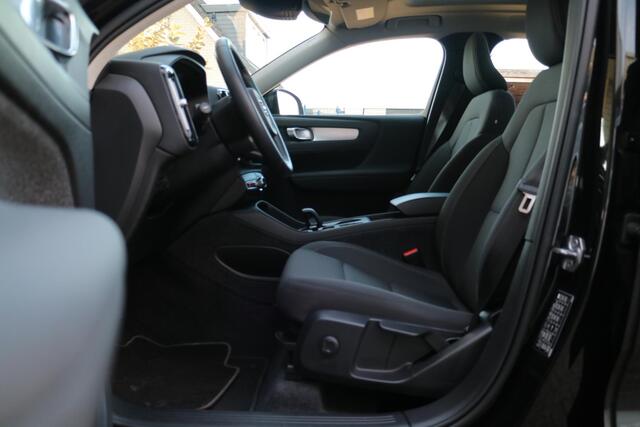 Volvo XC40 T4 PHEV Inscription Expression Aut. | Panorama | Carplay | Goed Onderhouden! |