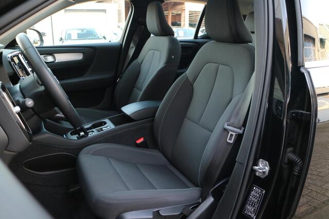 Volvo XC40 T4 PHEV Inscription Expression Aut. | Panorama | Carplay | Goed Onderhouden! |