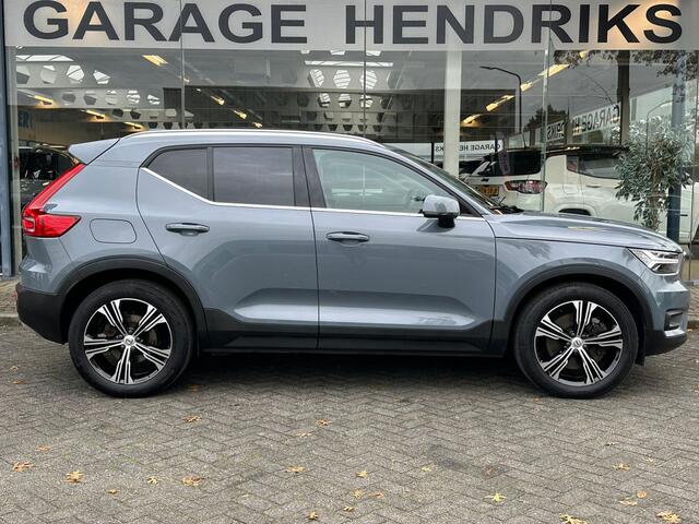 Volvo XC40 1.5 T5 Recharge Inscription | Pano | Leder | Blis | Adaptive CC | Memory seat | H&K audio | occasion