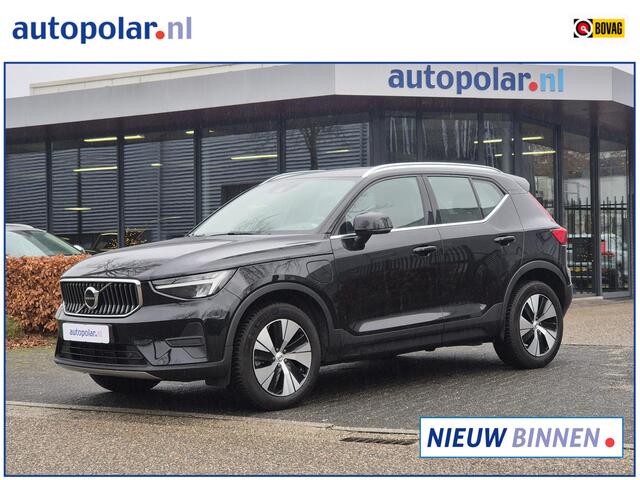 Volvo XC40 1.5 T4 Plug-in hybrid Plus Bright MY2023-Camera/HarmanKardon/Carplay etc.