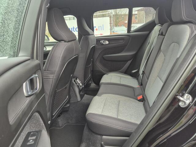 Volvo XC40 1.5 T4 Plug-in hybrid Plus Bright MY2023-Camera/HarmanKardon/Carplay etc.