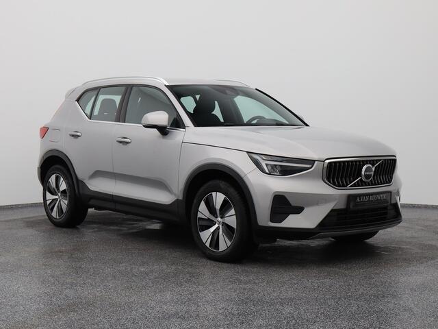 Volvo XC40 1.5 T4 Recharge Inscription Expression | CAMERA | KEYLESS.