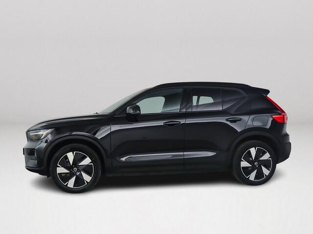 Volvo XC40 Single Motor Extended Range Plus 82 kWh | Parkeercamera | Stoel- en Stuurverwarming | Getint Glas | Trekhaak