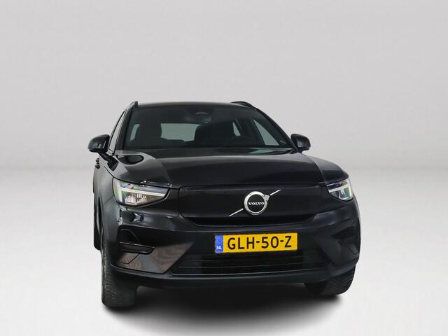Volvo XC40 Single Motor Extended Range Plus 82 kWh | Parkeercamera | Stoel- en Stuurverwarming | Getint Glas | Trekhaak