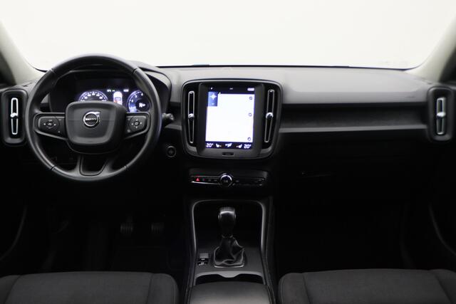 Volvo XC40 1.5 T3