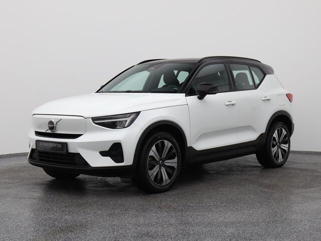 Volvo XC40 Recharge Plus | CAMERA | STOEL- EN STUURVERW.