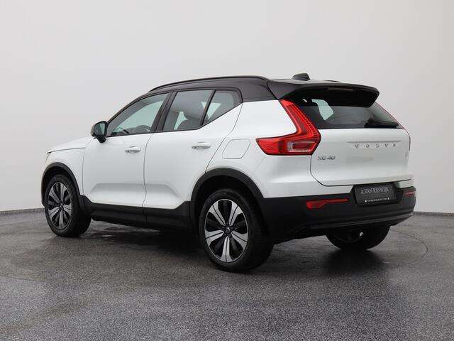 Volvo XC40 Recharge Plus | CAMERA | STOEL- EN STUURVERW.