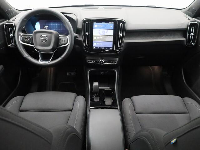 Volvo XC40 Recharge Plus | CAMERA | STOEL- EN STUURVERW.