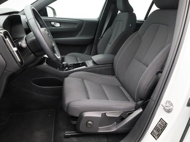 Volvo XC40 Recharge Plus | CAMERA | STOEL- EN STUURVERW.