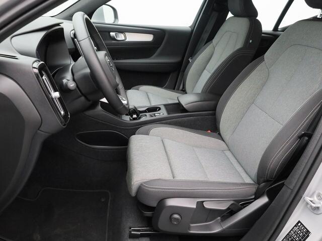 Volvo XC40 1.5 T4 Plug-in hybrid Core Bright | CAMERA | KEYLESS