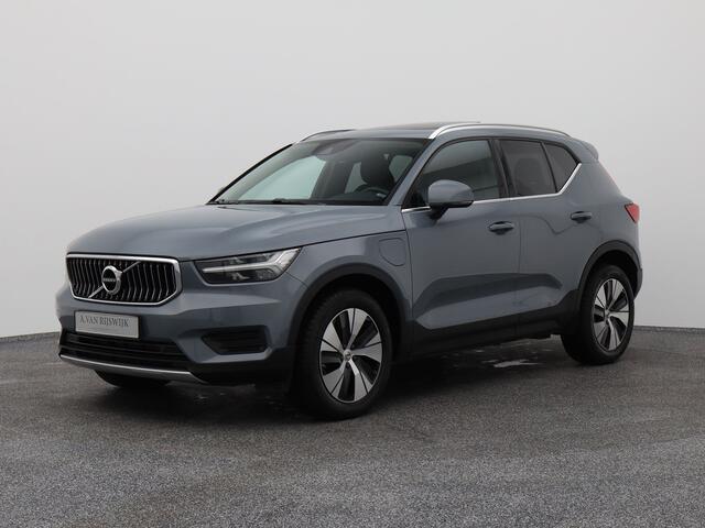 Volvo XC40 1.5 T4 Recharge Inscription Expression | PANO | CAMERA | H&K | STOEL- EN STUURVERW.