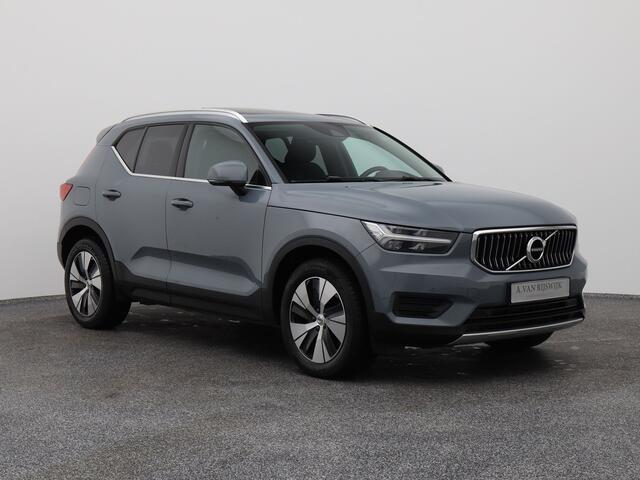 Volvo XC40 1.5 T4 Recharge Inscription Expression | PANO | CAMERA | H&K | STOEL- EN STUURVERW.