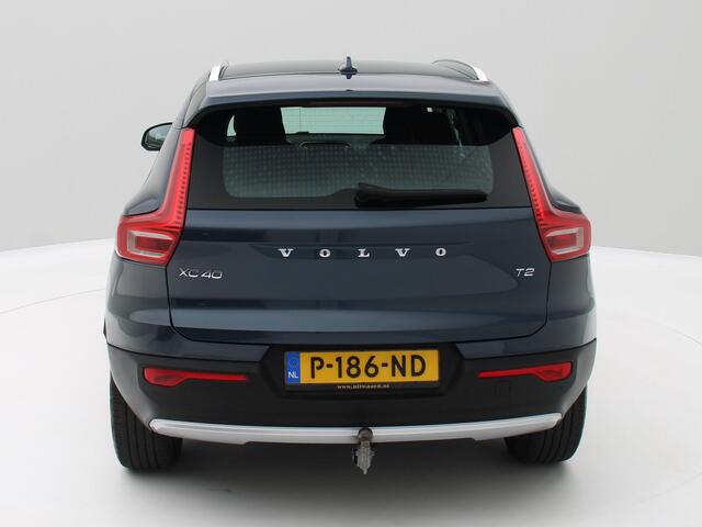 Volvo XC40 1.5 T2 Momentum Business 130PK Aut. Navi/Camera